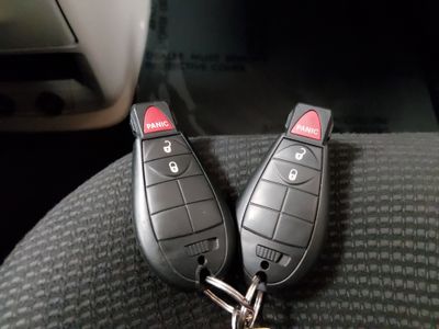 2020 Dodge Grand Caravan - Photo 15