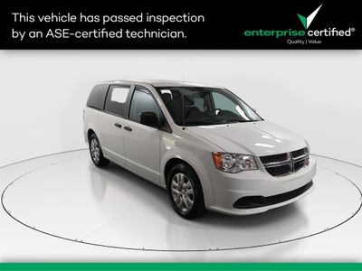 2020 Dodge Grand Caravan - Photo 1
