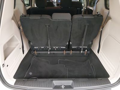 2020 Dodge Grand Caravan - Photo 11