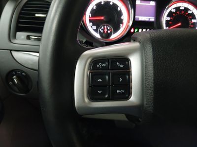 2020 Dodge Grand Caravan - Photo 12
