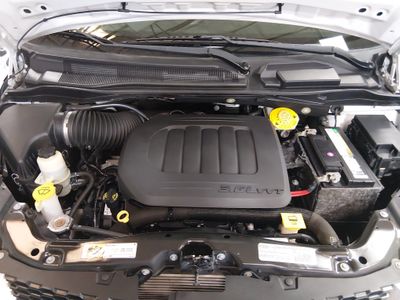2020 Dodge Grand Caravan - Photo 9