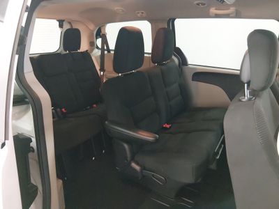 2020 Dodge Grand Caravan - Photo 20