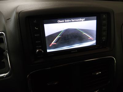 2020 Dodge Grand Caravan - Photo 16