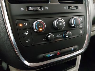 2020 Dodge Grand Caravan - Photo 18