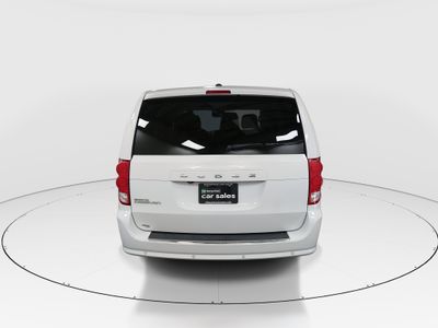 2020 Dodge Grand Caravan - Photo 6