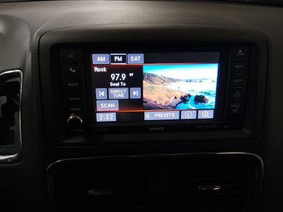 2020 Dodge Grand Caravan - Photo 19