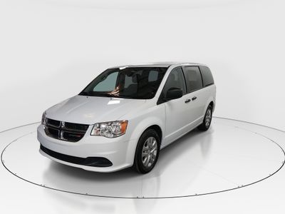 2020 Dodge Grand Caravan - Photo 3
