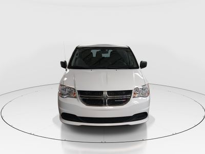 2020 Dodge Grand Caravan - Photo 2