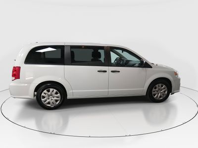 2020 Dodge Grand Caravan - Photo 8