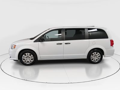 2020 Dodge Grand Caravan - Photo 4