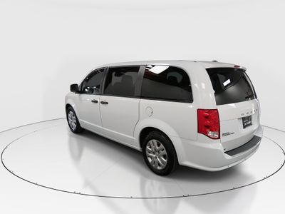 2020 Dodge Grand Caravan - Photo 5