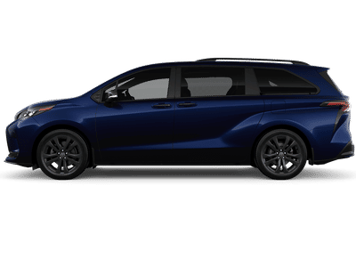 2026 Toyota Sienna - Photo 6