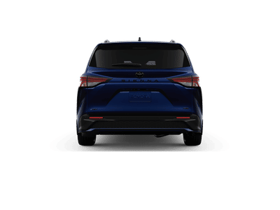2026 Toyota Sienna - Photo 10