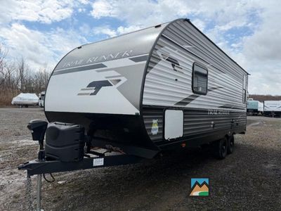 2022 Heartland Trail Runner - Photo 3