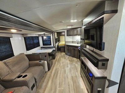 2022 Cruiser Embrace - Photo 20