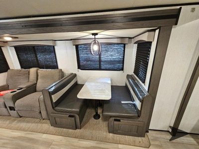 2022 Cruiser Embrace - Photo 25