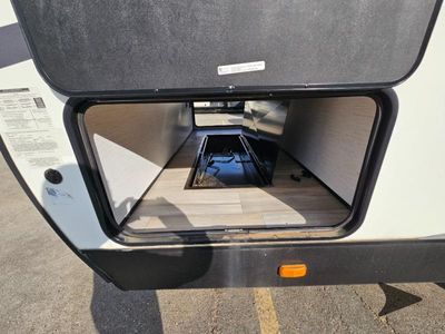 2022 Cruiser Embrace - Photo 16