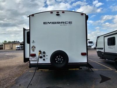 2022 Cruiser Embrace - Photo 7