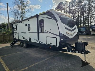 2022 Cruiser Embrace - Photo 1