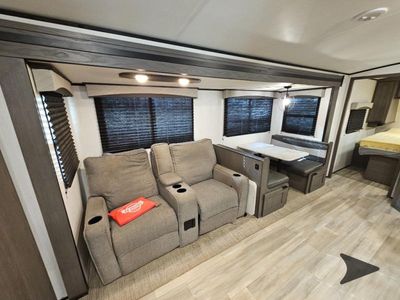 2022 Cruiser Embrace - Photo 23