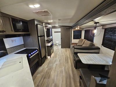 2022 Cruiser Embrace - Photo 21