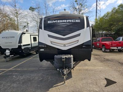 2022 Cruiser Embrace - Photo 3
