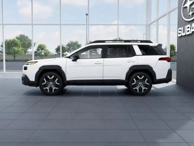 2026 Subaru OUTBACK — rear three-quarter view