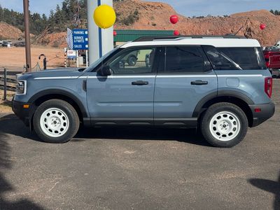 2025 Ford Bronco Sport - Photo 6