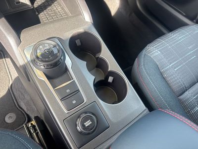 2025 Ford Bronco Sport - Photo 17
