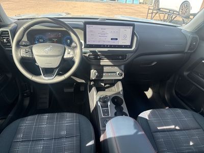 2025 Ford Bronco Sport - Photo 9