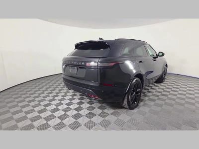 2024 Land Rover Range Rover Velar — photo 40 view
