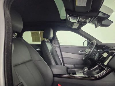 2024 Land Rover Range Rover Velar — photo 33 view