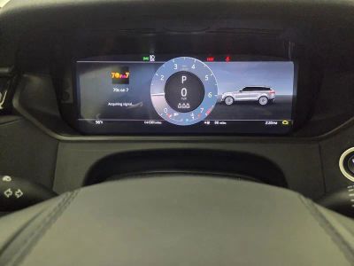 2024 Land Rover Range Rover Velar — photo 14 view