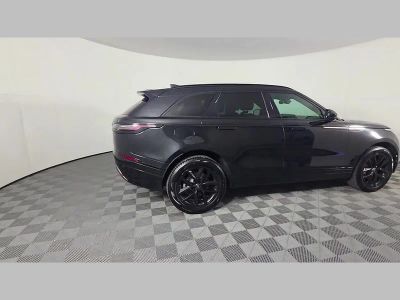 2024 Land Rover Range Rover Velar — photo 37 view