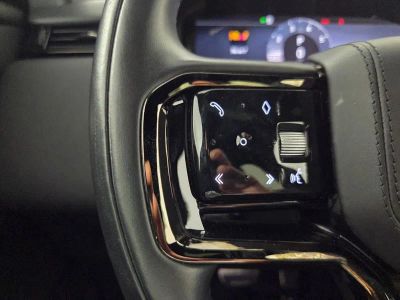 2024 Land Rover Range Rover Velar — photo 17 view