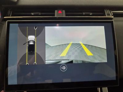2024 Land Rover Range Rover Velar — photo 13 view