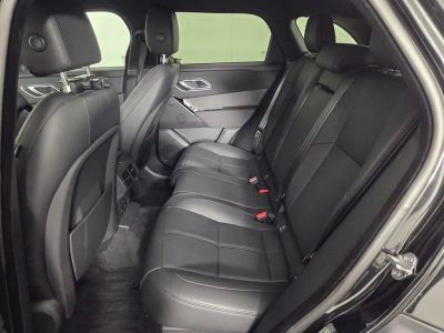 2024 Land Rover Range Rover Velar — photo 22 view