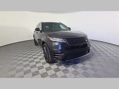 2024 Land Rover Range Rover Velar — photo 52 view