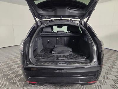 2024 Land Rover Range Rover Velar — photo 26 view