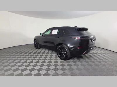 2024 Land Rover Range Rover Velar — photo 44 view