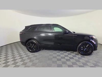2024 Land Rover Range Rover Velar — photo 36 view