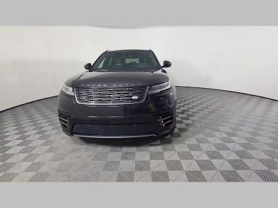 2024 Land Rover Range Rover Velar — photo 50 view
