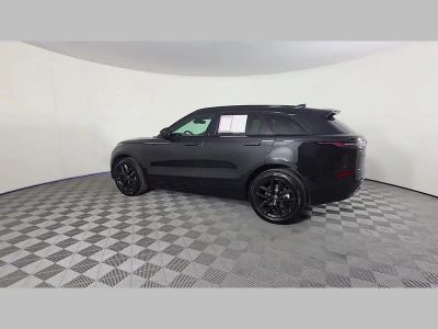 2024 Land Rover Range Rover Velar — photo 46 view