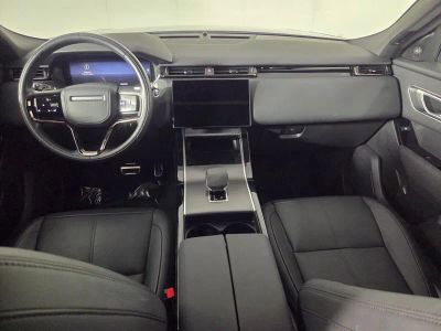 2024 Land Rover Range Rover Velar — photo 25 view