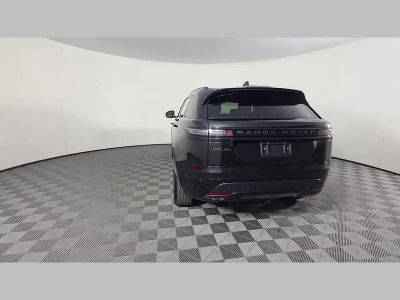 2024 Land Rover Range Rover Velar — photo 41 view