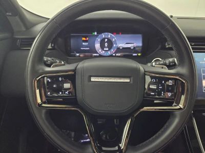 2024 Land Rover Range Rover Velar — photo 15 view