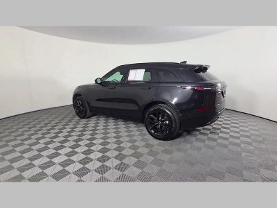 2024 Land Rover Range Rover Velar — photo 45 view