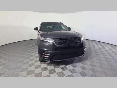 2024 Land Rover Range Rover Velar — photo 51 view