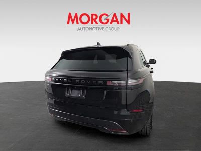 2024 Land Rover Range Rover Velar — detail view