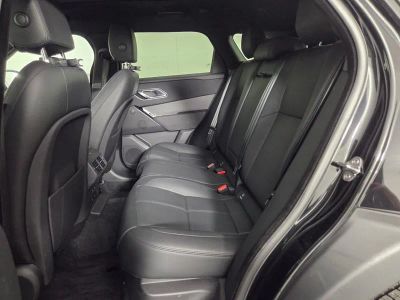 2024 Land Rover Range Rover Velar — photo 23 view